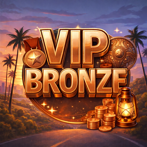 VIP Bronze