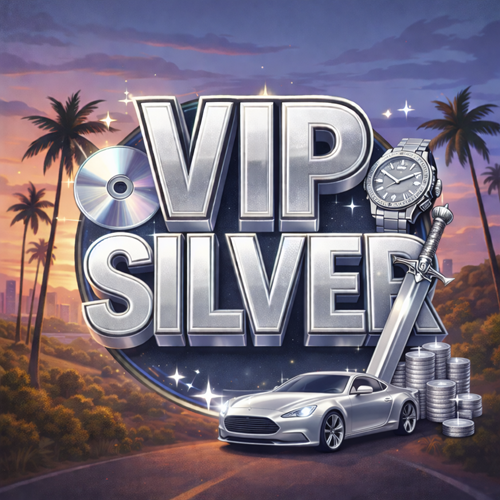 VIP Silver