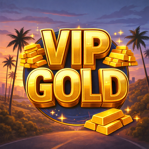 VIP Gold